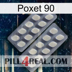 Poxet 90 07